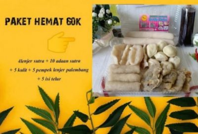 Vioeshop Menyediakan Aneka Makanan yang Dapat Dipesan untuk Disantap saat Lebaran