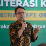 Perdagangan Aset Kripto Digital sedang Berkembang Pesat di Indonesia