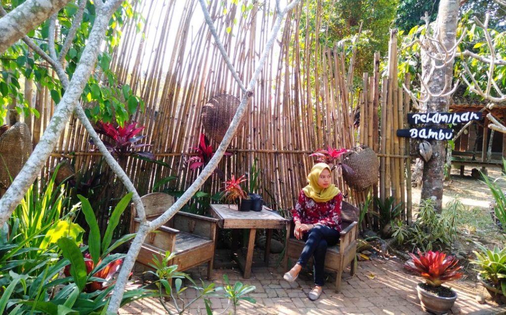 Suasana Alam dan Fasilitas yang Lengkap di Camp 91