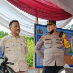 Pemkot Bandar Lampung Cek Kesiapan Petugas di 9 Posko Mudik Lebaran