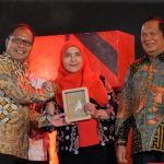 Wali Kota Turut Serta pada Rakernas XVI Apeksi 2023