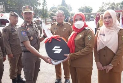 Pemkot Sediakan Moil Jenazah Gratis di Tugu Adipura