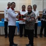 Usung Tanda Tangan Elektronik, Pemkot Kerjasama dengan BSSN