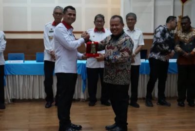 Usung Tanda Tangan Elektronik, Pemkot Kerjasama dengan BSSN