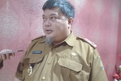 Tengah Tahun 2023, PAD Bandar Lampung Sudah Diangka Rp350 Milyar