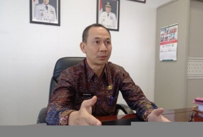 60 IKM Ajukan Pinjaman Tanpa Bunga Program Pemkot Bandar Lampung