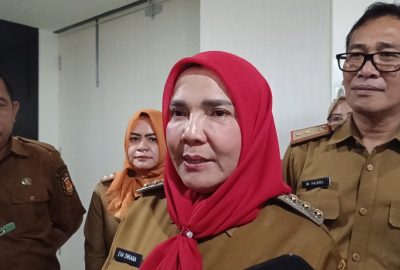 Beasiswa Masuk SMA, Pemkot Siapkan Kuota 5000