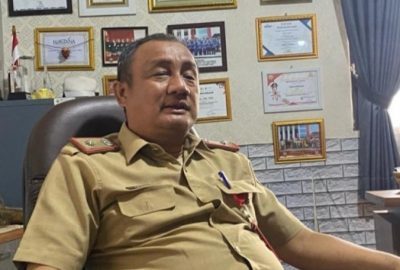 Pemkot Sedang Persiapan Lomba Solo Song Dangdut dan Qasidah