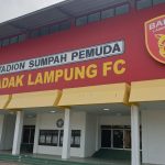 Badak Lampung FC, Klub Kebanggaan Warga Lampung