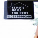 Elmo’s Home, Sewa Rumah Harian untuk Rombongan