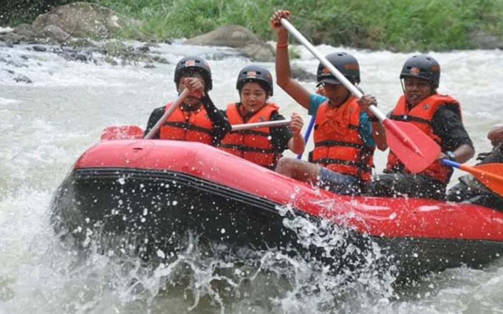 WATALA, Bakti Pemuda untuk Kelestarian Alam