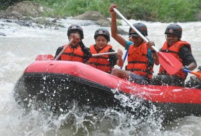 WATALA, Bakti Pemuda untuk Kelestarian Alam