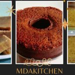MDA Kitchen Menerima Pesanan Aneka Kue Basah
