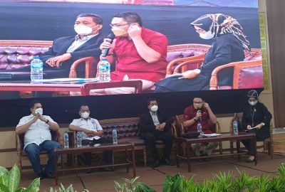 Lampung MICE Forum II 2021 Dukung Bandar Lampung Sebagai Convention City