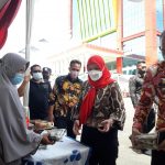 Wali Kota Perbolehkan UMKM Buka Bazar Takjil di Halaman Kantor Pemkot