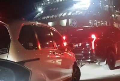H+2 Lebaran, Pergerakan Penumpang di Bakauheni Meningkat