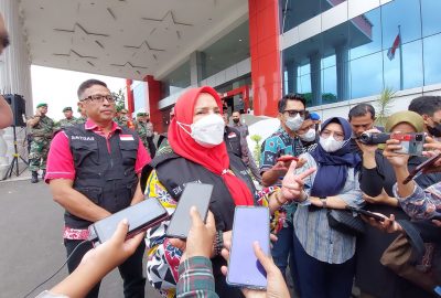 Pemkot Kolaborasi dengan Polisi Berantas Geng Motor dan Tawuran
