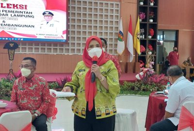 Pemkot Targetkan Dapat Predikat KLA Tingkat Utama