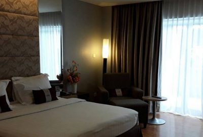 Pelayanan yang Tulus dari Hotel Amalia