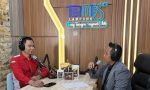 Anjosia Coffee Jadi Tamu Podcast Termis PLN UID Lampung