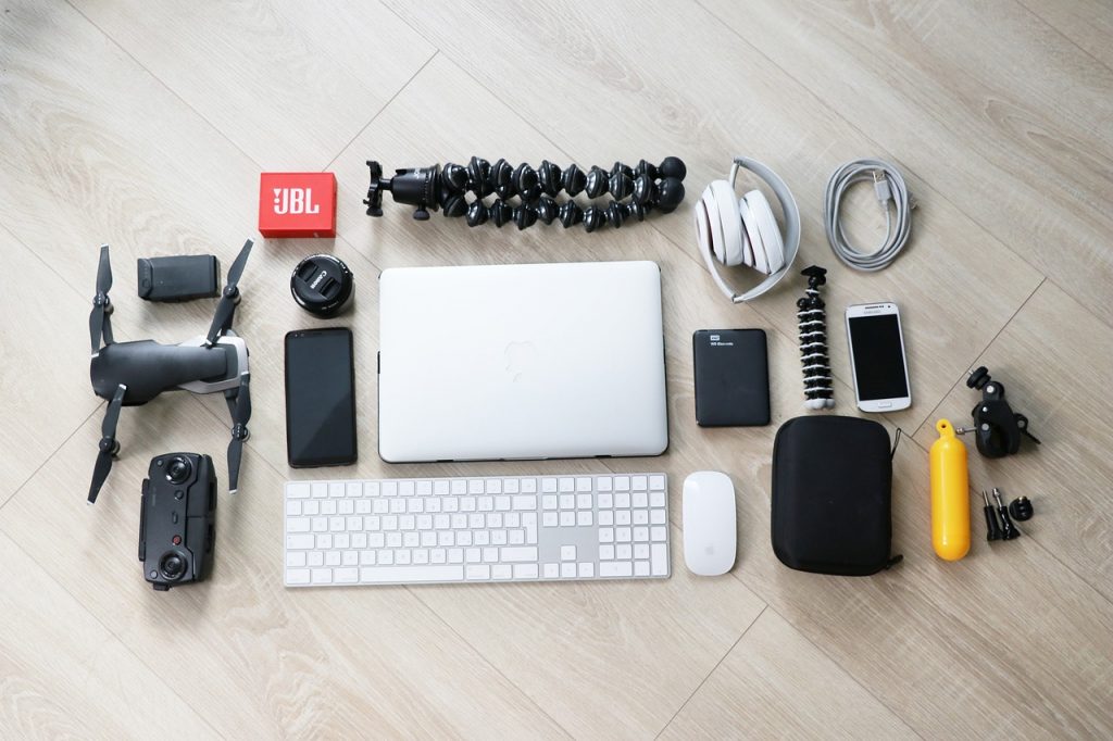 5 Gadget Wajib untuk Traveler Nomor 3 Dijamin Bikin Liburan Makin Praktis!