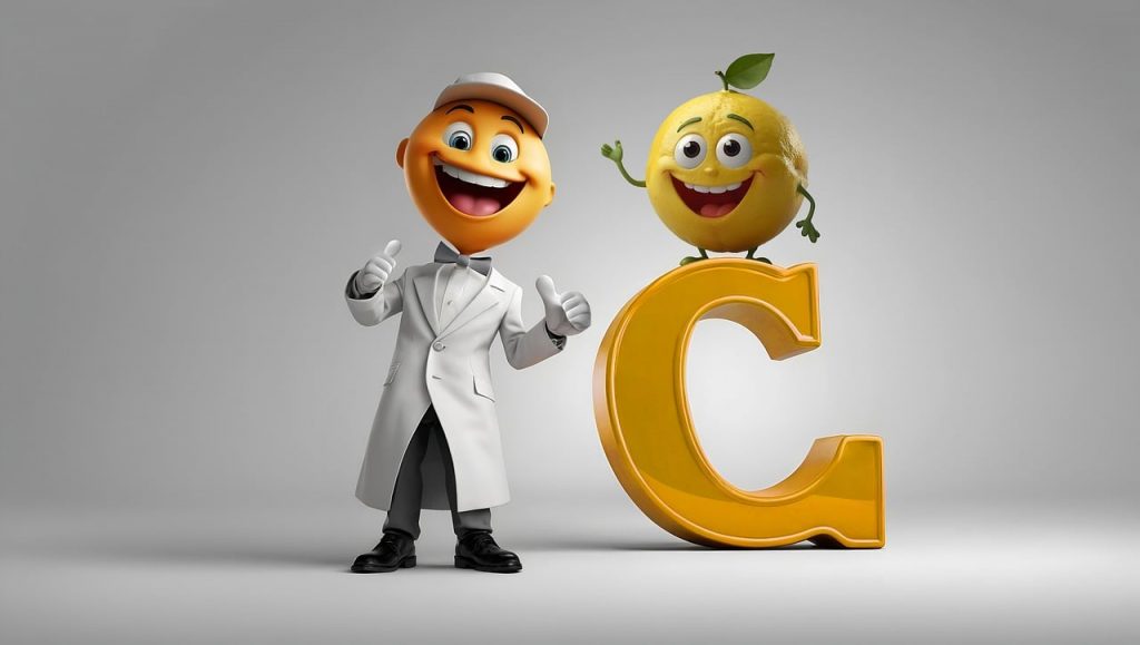 5 Manfaat Vitamin C untuk Tubuh dan Kulit yang Harus Anda Ketahui