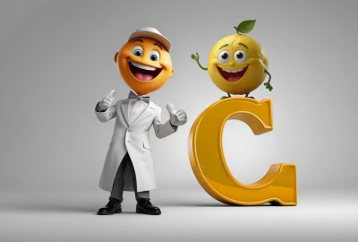 5 Manfaat Vitamin C untuk Tubuh dan Kulit yang Harus Anda Ketahui