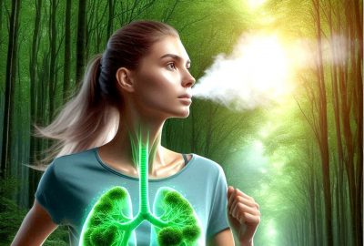 7 Cara Alami untuk Membuat Napas Segar dan Tahan Lama