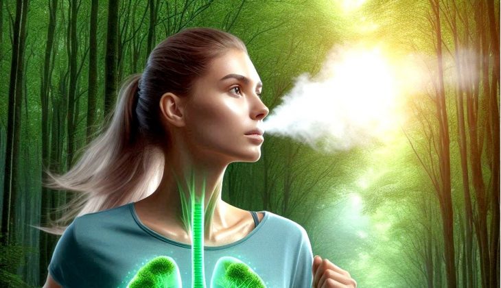 7 Cara Alami untuk Membuat Napas Segar dan Tahan Lama