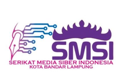 Pengurus SMSI Bandar Lampung Hadiri HUT ke-6 dan Rakernas di Jakarta