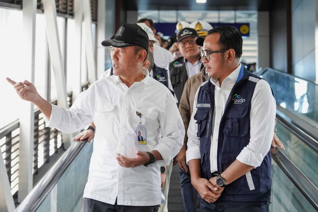 ASDP Imbau Pembelian Tiket Lebih Awal untuk Kelancaran Angkutan Lebaran 2025