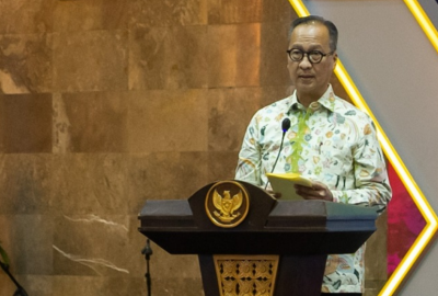 Agus Gumiwang Kartasasmita Dijadwalkan Kunjungi Shenzhen