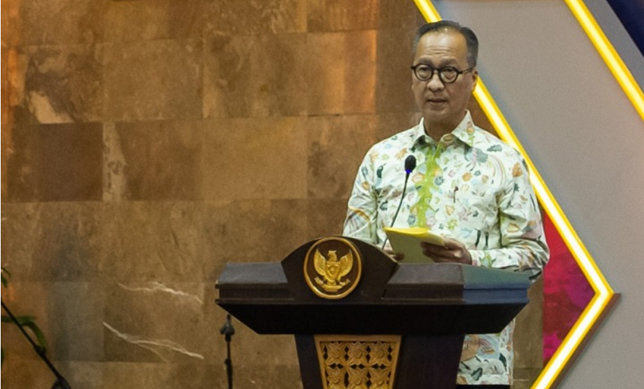 Agus Gumiwang Kartasasmita Dijadwalkan Kunjungi Shenzhen