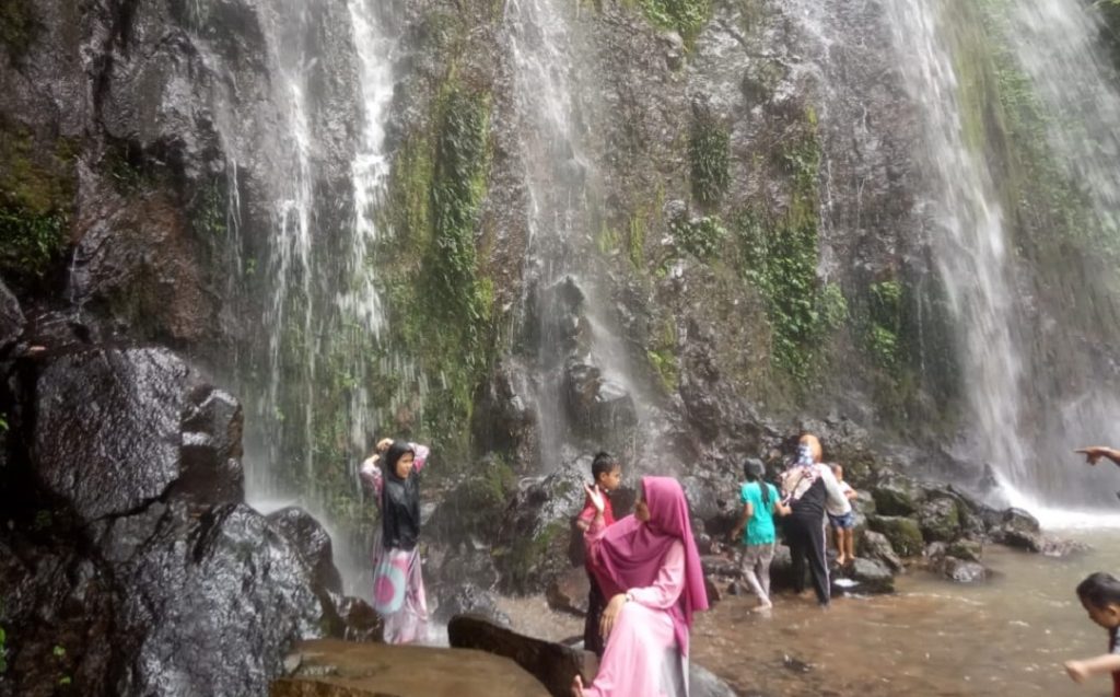 Air Terjun Anglo
