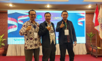 Aksi Demo Berjalan Kondusif