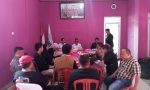 Ali Imron Muslim Kembali Pimpin SMSI Kota Metro