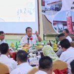 Alokasi Subsidi BBM yang Tidak Tepat Jadi Pengganggu Utama Laju Pembangunan