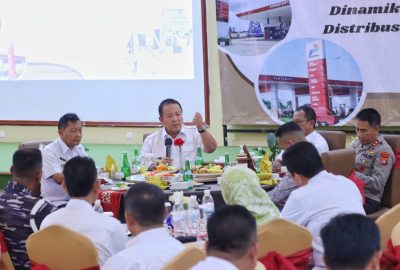 Alokasi Subsidi BBM yang Tidak Tepat Jadi Pengganggu Utama Laju Pembangunan