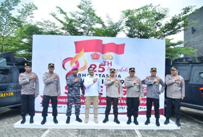 Serbuan Vaksin dan Kembangkitan Ekonomi Melalui Transformasi Digital bagi UMKM