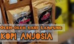 Warkop Camp untuk para penikmat Kopi Anjosia