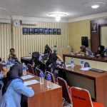 Antisipasi Penyalahgunaan Narkoba, UBL Lakukan Riset Bersama BNNP Lampung