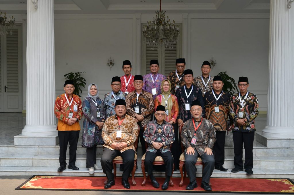 Arinal Djunaidi Dikukuhkan Sebagai Ketua KDEKS Provinsi Lampung.