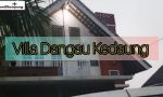 Villa Dangau Kedaung juga Menawarkan Paket Wisata Tour Jeep