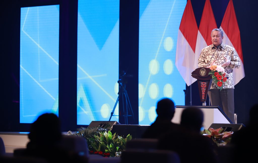 BI, TPIP dan TPID Terus Berkomitmen Jaga Inflasi Nasional