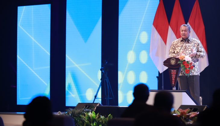 BI, TPIP dan TPID Terus Berkomitmen Jaga Inflasi Nasional