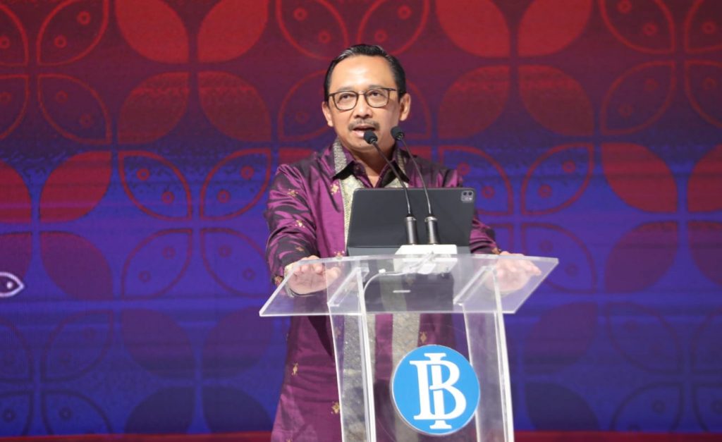 Bank Indonesia Komit Dukung Pengembangan Pelaku Usaha Syariah Perempuan
