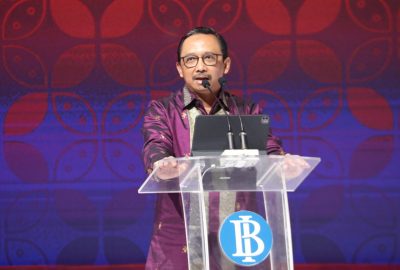Bank Indonesia Komit Dukung Pengembangan Pelaku Usaha Syariah Perempuan