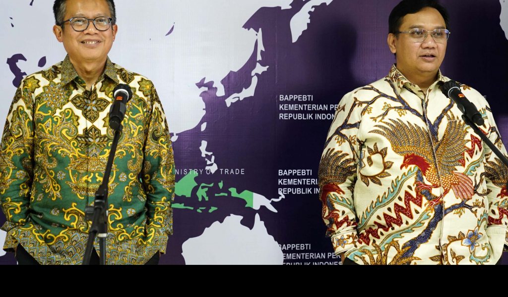 Bappebti Komitmen Percepat Penyelesaian Pengaduan Masyarakat terkait Perdagangan Berjangka Komoditi