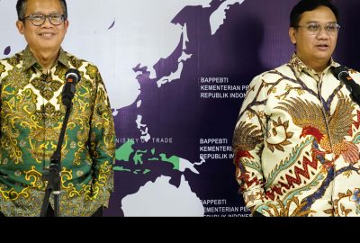 Bappebti Komitmen Percepat Penyelesaian Pengaduan Masyarakat terkait Perdagangan Berjangka Komoditi