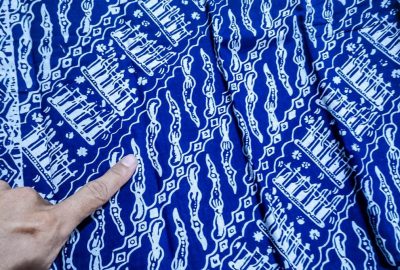 Angela Tanoesoedibjo: Batik Berperan Penting Sebagai Alat Diplomasi Budaya
